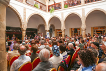La poésie et la nouvelle à l'honneur à Essaouira