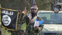 Le leader de Boko Haram Shekau refait surface Le leader de Boko Haram Shekau refait surface