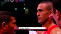 La boxe première discipline marocaine qui devait entrer en lice aux JO-2016 s'adjuge la médaille du scandale La boxe première discipline marocaine qui devait entrer en lice aux JO-2016 s'adjuge la médaille du scandale