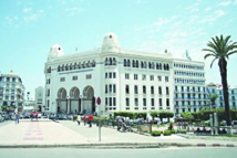 L’économie algérienne sombre dans la crise L’économie algérienne sombre dans la crise