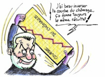 Jeunes, femmes et diplômés frappés de plein fouet par le chômage Jeunes, femmes et diplômés frappés de plein fouet par le chômage