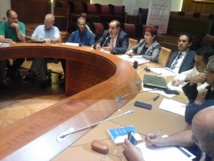 Driss Lachguar : Les aspirations et les  revendications des MRE ont toujours été au cœur des préoccupations de l’USFP Driss Lachguar : Les aspirations et les  revendications des MRE ont toujours été au cœur des préoccupations de l’USFP