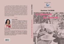 Karima Yatribi: L'écrivain Edmond Amran El Maleh, est le porte-parole de tout un peuple Karima Yatribi: L'écrivain Edmond Amran El Maleh, est le porte-parole de tout un peuple