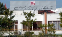 Le DG de l'Office national du cinéma de Côte d'Ivoire salue les efforts du CCM en faveur des cinéastes ivoiriens Le DG de l'Office national du cinéma de Côte d'Ivoire salue les efforts du CCM en faveur des cinéastes ivoiriens