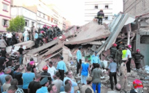 Les châteaux de cartes casablancais Les châteaux de cartes casablancais