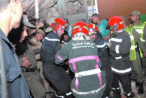 Les châteaux de cartes casablancais Les châteaux de cartes casablancais