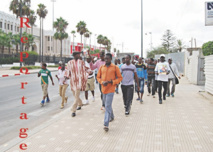 Vivre sur l’autre rive du Détroit de Gibraltar Vivre sur l’autre rive du Détroit de Gibraltar
