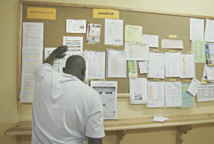 Vivre sur l’autre rive du Détroit de Gibraltar Vivre sur l’autre rive du Détroit de Gibraltar