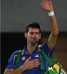 Les principaux faits de la seconde journée à Rio de Janeiro Les principaux faits de la seconde journée à Rio de Janeiro