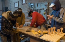 En Uruguay, des détenus encouragés à monter leur propre affaire En Uruguay, des détenus encouragés à monter leur propre affaire