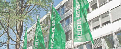 HeidelbergCement lance une OPA sur les Ciments du Maroc
