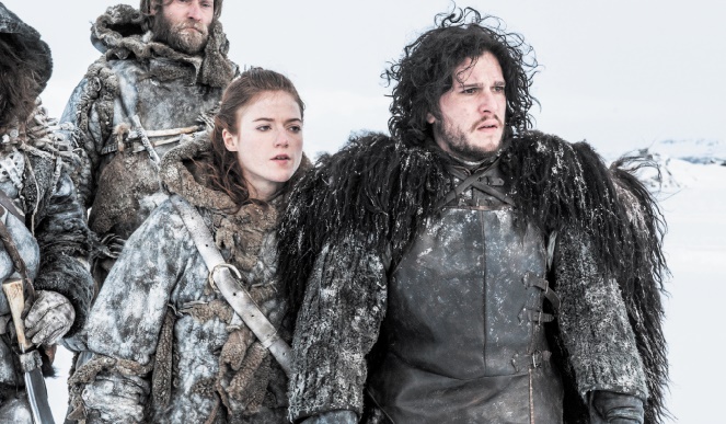 “Game of Thrones” sera adapté en concerts