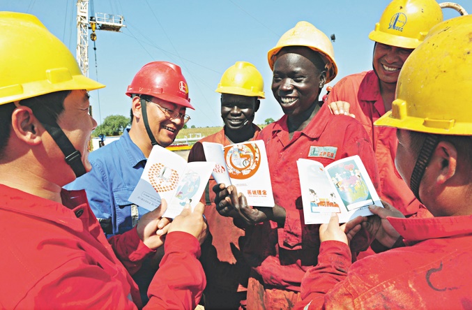 Les recettes économiques asiatiques au secours de l’Afrique