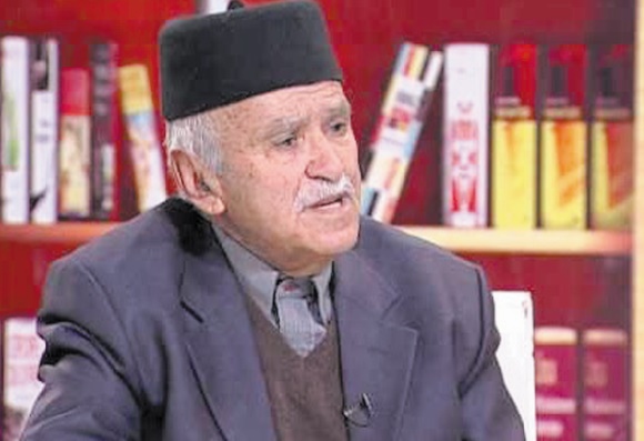 Abdelkrim Tabal à l’honneur au 4ème Festival national de la poésie et du zajal