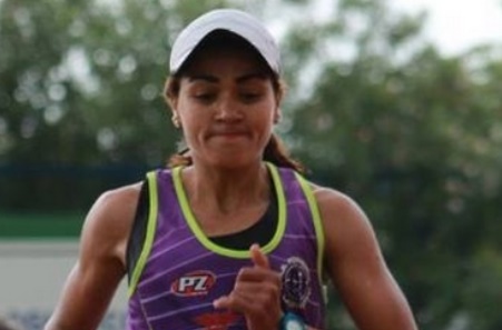 Une athlète marocaine mortellement percutée par un train Une athlète marocaine mortellement percutée par un train