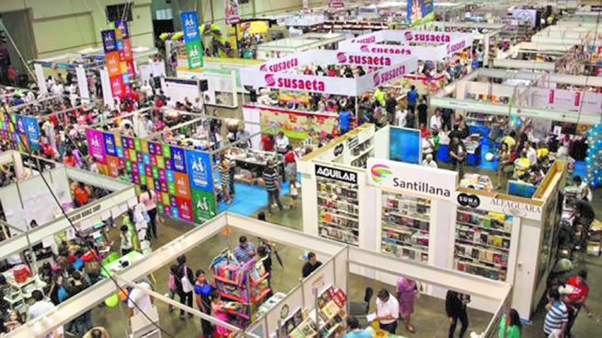 Le stand marocain à la Foire internationale du livre de Panama, une fenêtre sur la diversité et la richesse culturelle du Royaume