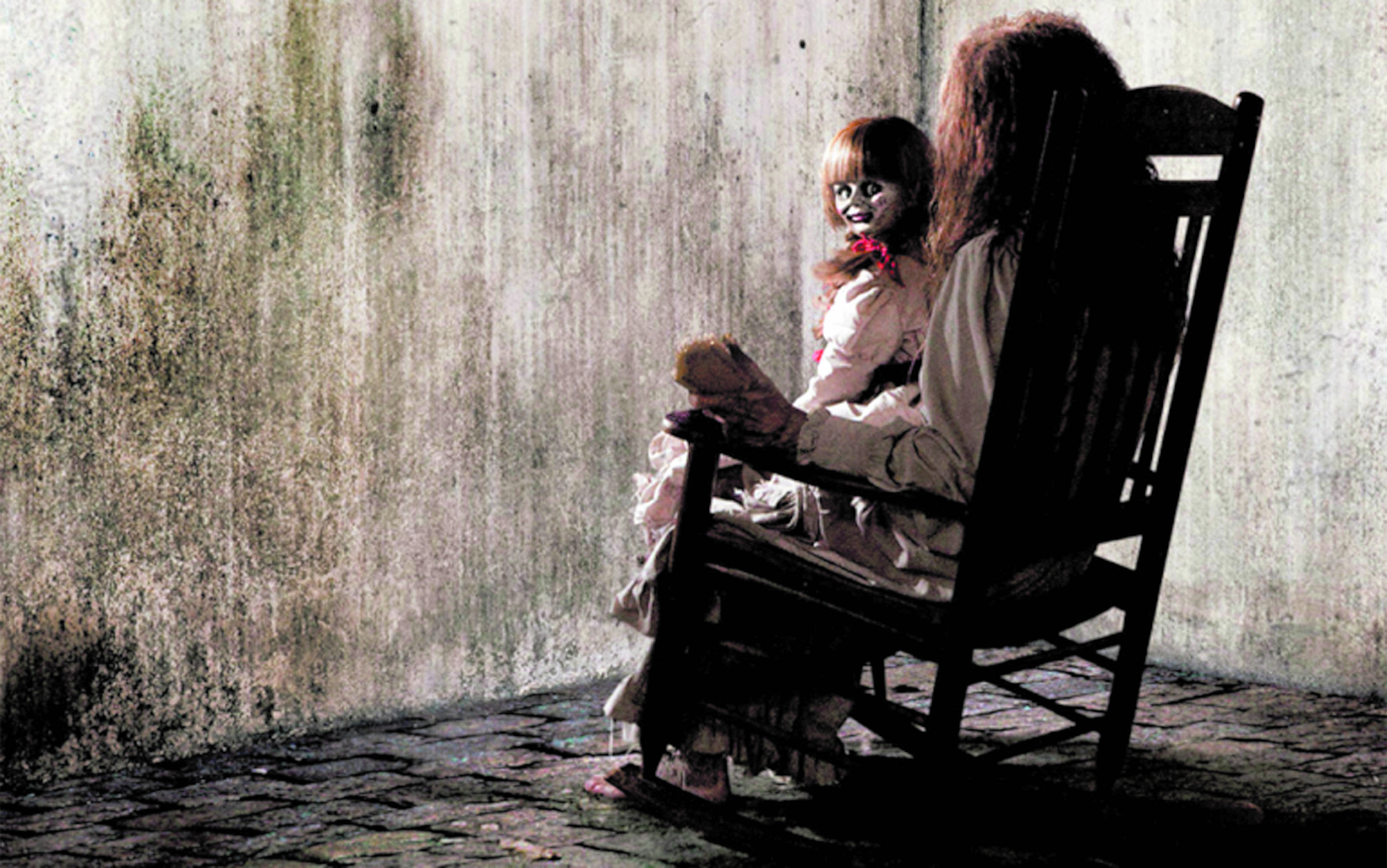 Intrigue maligne et prix cassés, la nouvelle vague des films d'horreur Intrigue maligne et prix cassés, la nouvelle vague des films d'horreur