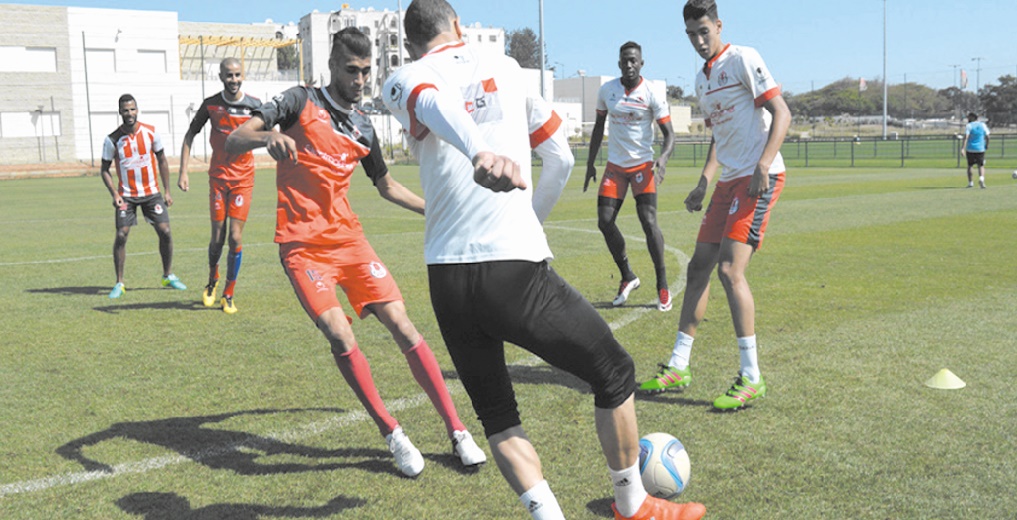 Le FUS veut boucler en beauté la phase de poule de la Coupe de la CAF