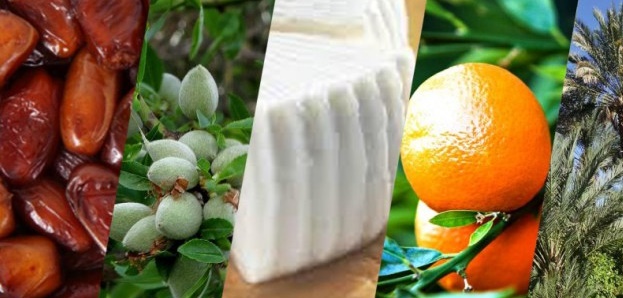 Les produits locaux mis à l’honneur à Al Hoceima Les produits locaux mis à l’honneur à Al Hoceima