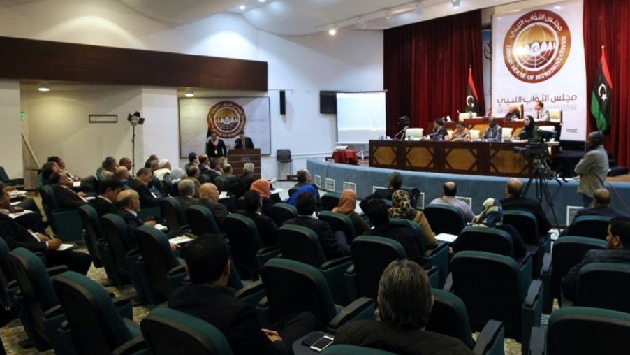 Le Parlement libyen refuse la confiance au gouvernement d'union
