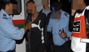 Arrestation à Ouled Teima de deux individus impliqués dans une affaire de coups et blessures ayant entraîné la mort