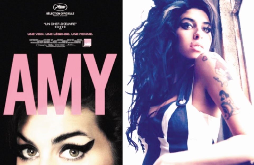 La vie d’Amy Winehouse de retour dans les salles marocaines