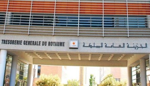 Baisse de 2,4% des dépenses du budget général