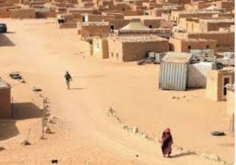 Sit-in à Rabat des anciens pensionnaires des geôles du Polisario