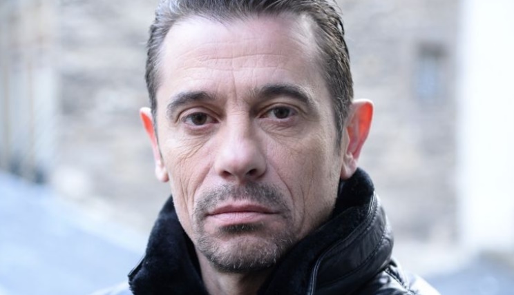 Kool Shen, un rappeur “à l'heure”