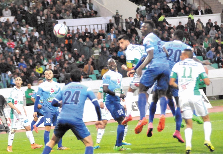 Ambitions disparates au seuil de la nouvelle saison