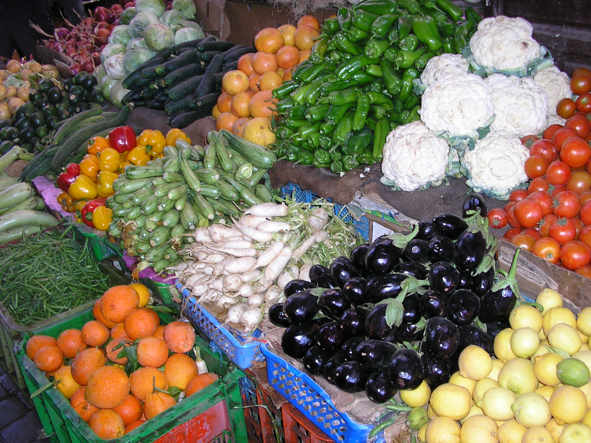 Les Marocains entre modernité  et attachement à l'art culinaire ancestral