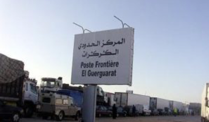 Le Polisario aux abois