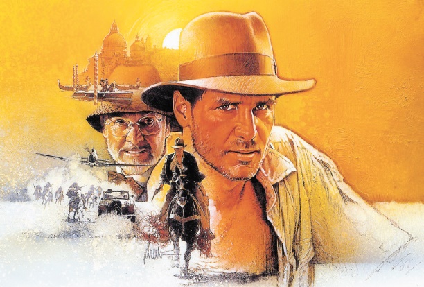 Un cinquième “Indiana Jones” en chantier pour 2019