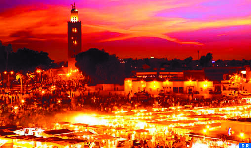 Lever de rideau à Marrakech du 3ème Festival international de l’art contemporain