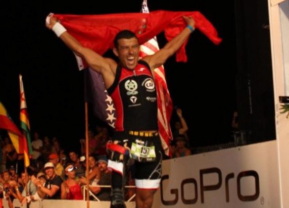 26 paratriathlètes marocains aux Jeux Paralympiques de Rio