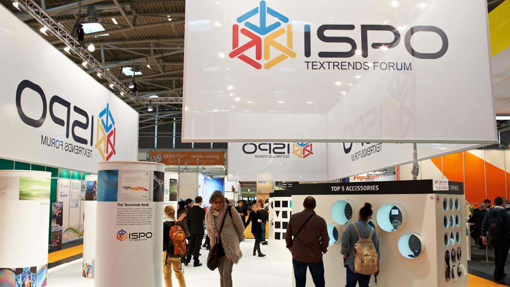 Les professionnels de Denim en conclave à Munich Les professionnels de Denim en conclave à Munich