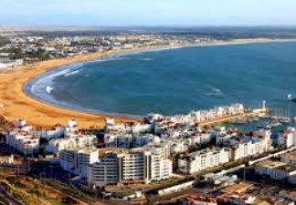 Agadir se dotera d'un palais des congrès