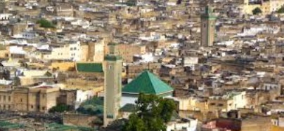 Baisse conséquente des nuitées touristiques à Fès Baisse conséquente des nuitées touristiques à Fès