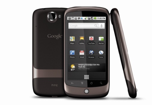 High-tech : Abandon de la marque Nexus : Google fait une croix sur six ans d'efforts