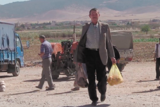 “Ma famille entre deux terres” de Nadja Harek au Festival du film de femmes de Salé
