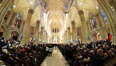 Insolite : Eglise en ligne