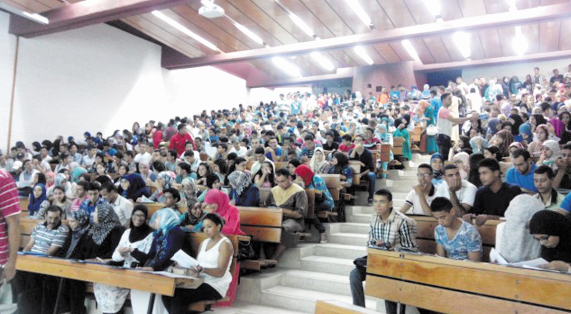 Les mille et une lacunes d’un enseignement supérieur malmené par le PJD Les mille et une lacunes d’un enseignement supérieur malmené par le PJD