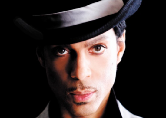 Bio des stars : Prince, l’artiste avant-gardiste