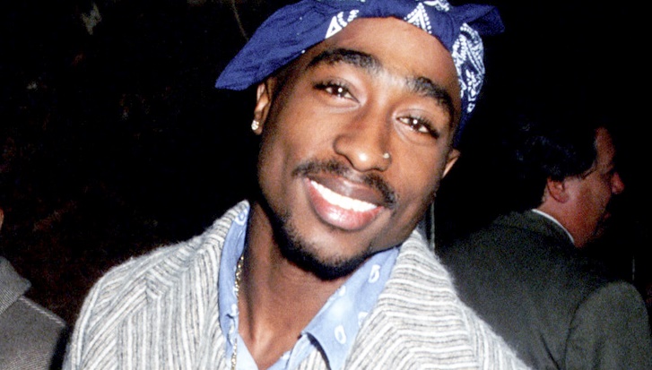 Vingt ans après sa mort, Tupac règne toujours en maître