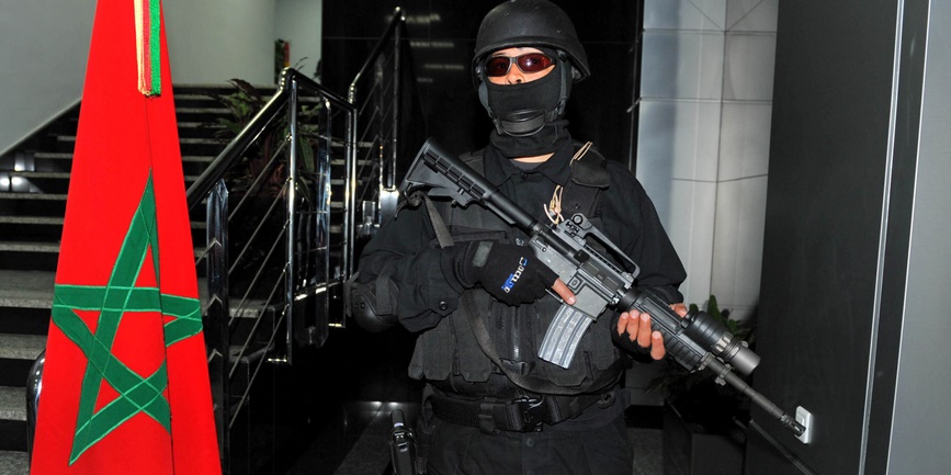 Les Etats-Unis mettent le Maroc en garde contre des menaces terroristes