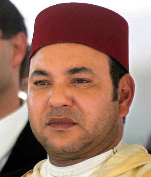Nos vœux : À l’occasion  d’Aïd Al Adh À l’occasion  d’Aïd Al Adha, Libération  présente ses vœux déférents à  S.M le Roi et aux  membres de la  Famille Royale. Nos vœux s’adressent  également à  l’ensemble du peuple marocain et à la Oumma  islamique.