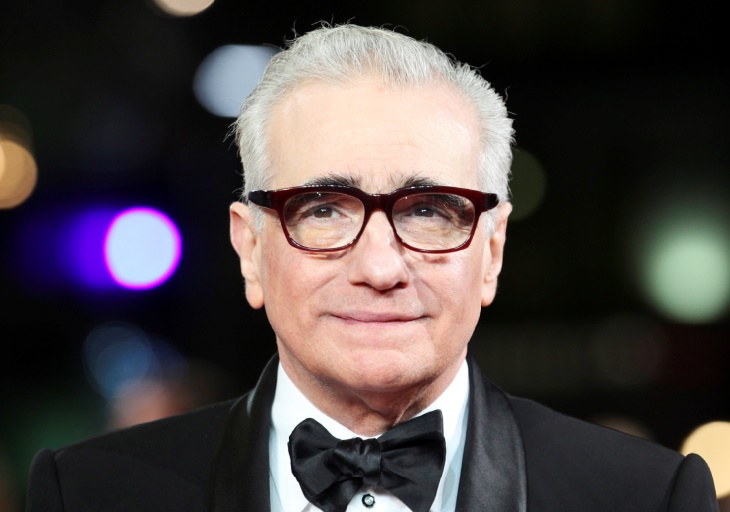Martin Scorsese parmi les lauréats du “Nobel des arts”