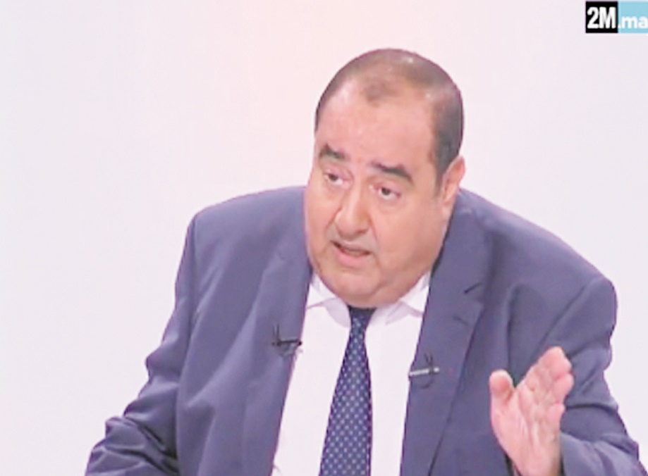 Driss Lachguar appelle les Marocains à procéder à une comparaison entre les acquis du gouvernement d’alternance et le bilan du gouvernement Benkirane