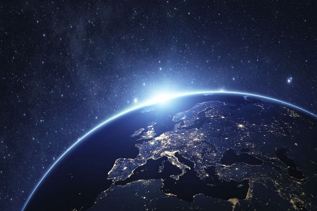 L'apparition de la vie sur Terre serait plus ancienne qu'on ne le pensait