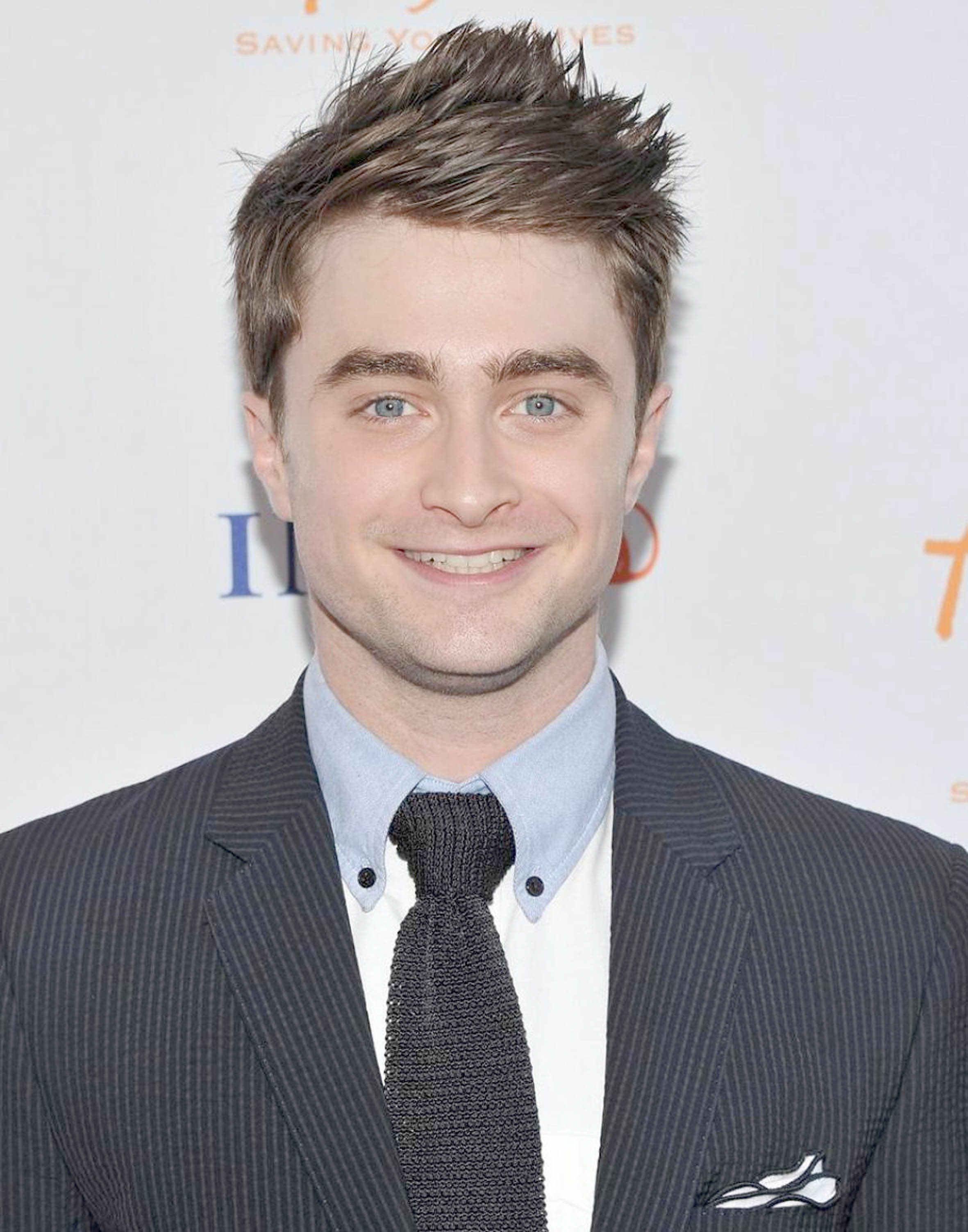 Les stars les plus rentables du box-office :  Daniel Radcliffe